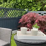 Apartman Ankerplatz *