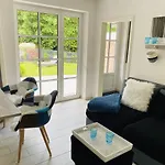 Ankerplatz Apartman *