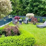 Apartman Ankerplatz Scharbeutz