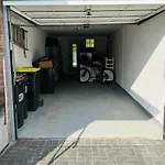 Apartman Ankerplatz Scharbeutz
