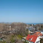 Apartman Ankerplatz *