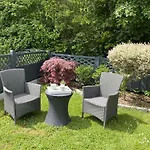 Apartman Ankerplatz