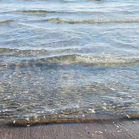 Ankerplatz Scharbeutz