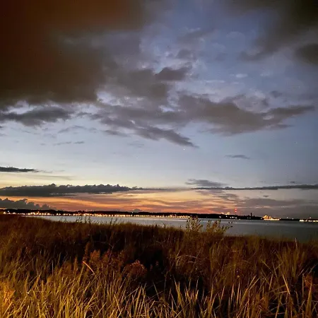 Ankerplatz * Scharbeutz