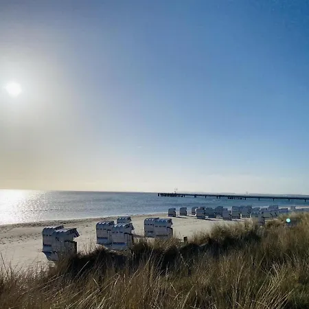 Appartamento Ankerplatz *