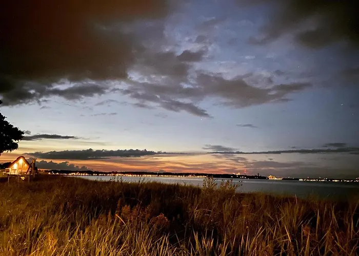 Ankerplatz * Scharbeutz