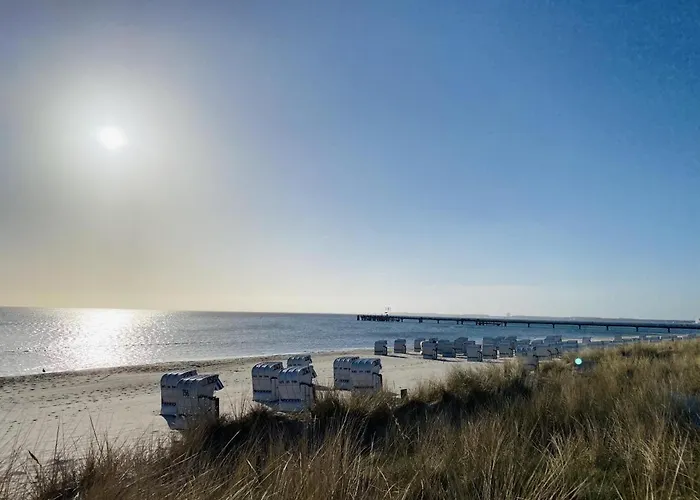 Appartamento Ankerplatz *