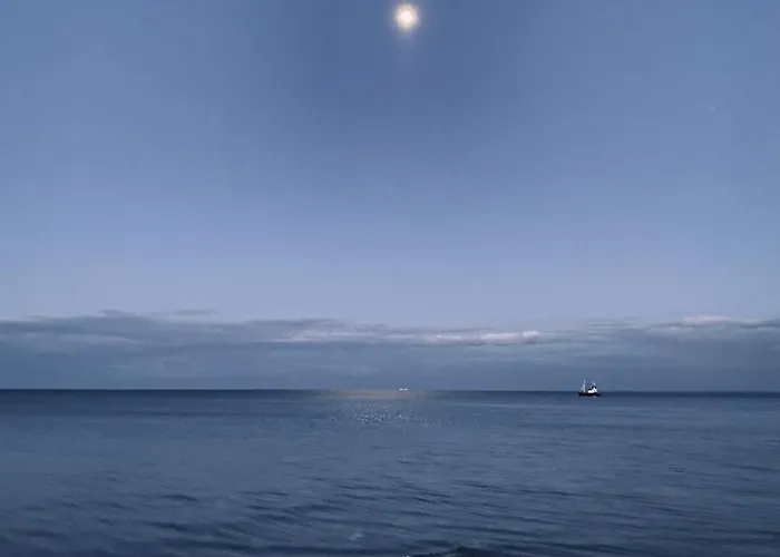 Ankerplatz Scharbeutz