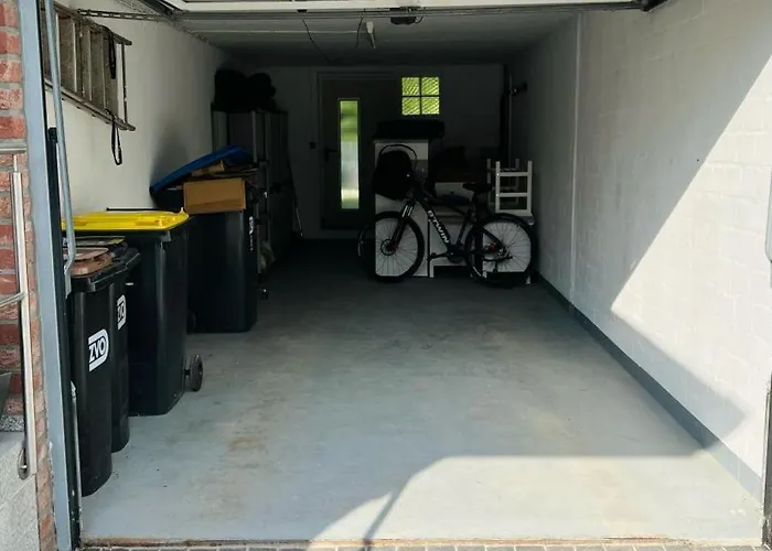 Ankerplatz Appartamento