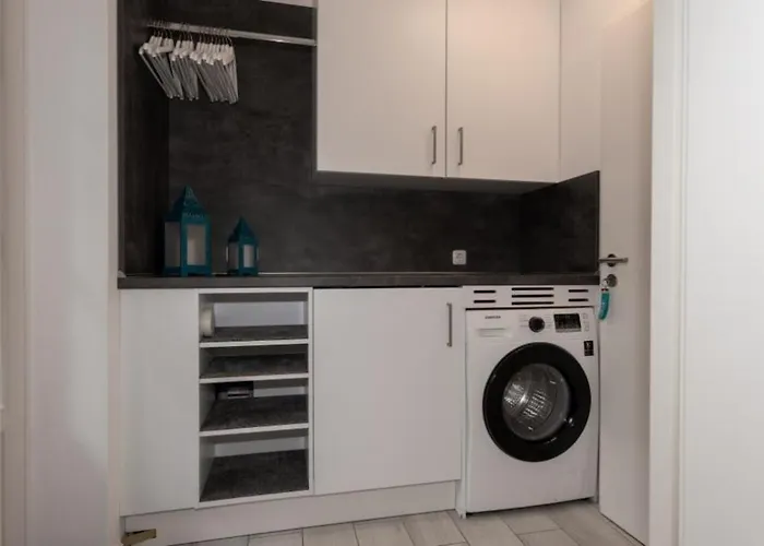 Ankerplatz Scharbeutz