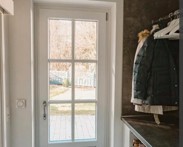 Ankerplatz * Scharbeutz