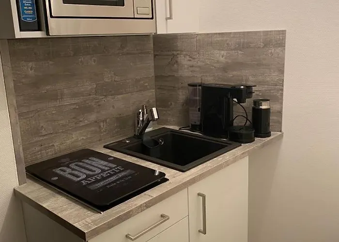 Appartamento Ankerplatz