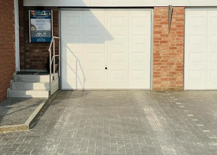 Ankerplatz Scharbeutz