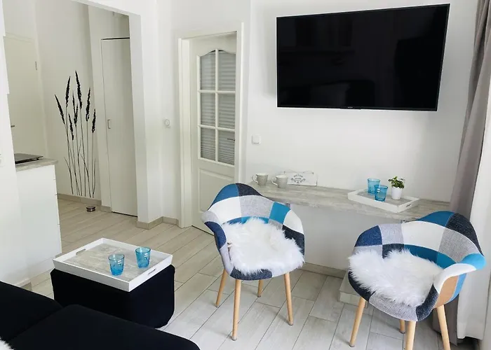 Ankerplatz Appartamento