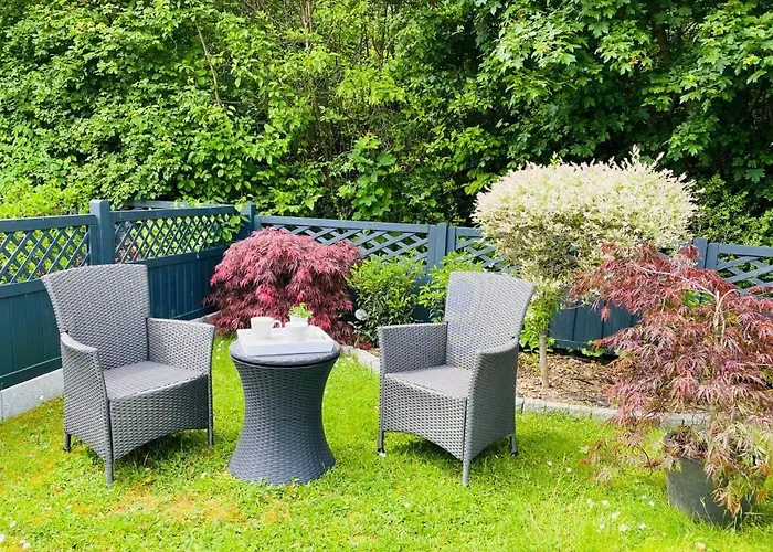 Appartamento Ankerplatz