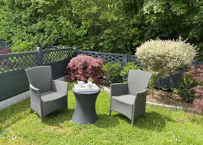 Appartamento Ankerplatz *