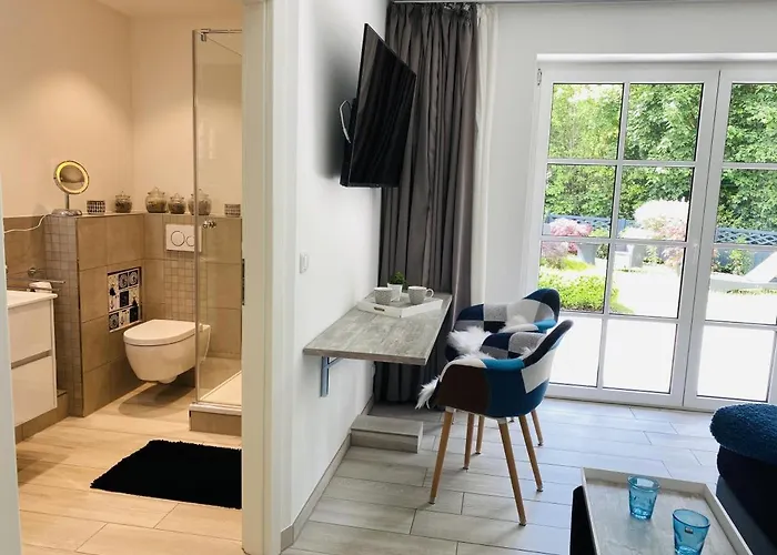 Ankerplatz Appartamento