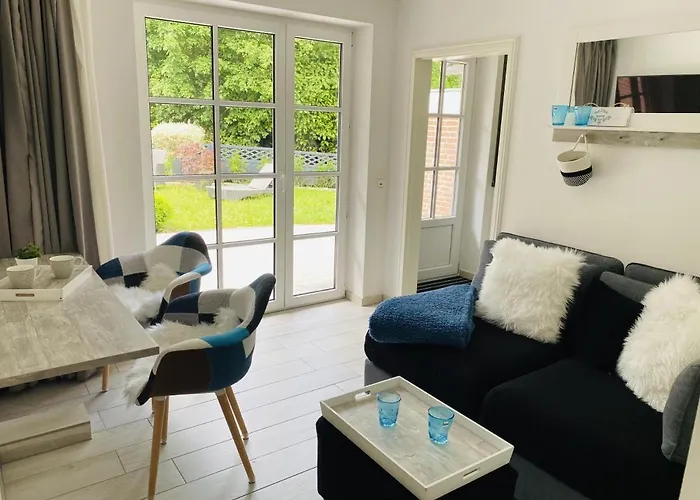 Ankerplatz Appartamento *