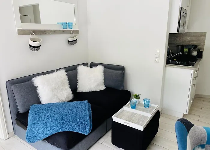 Appartamento Ankerplatz *